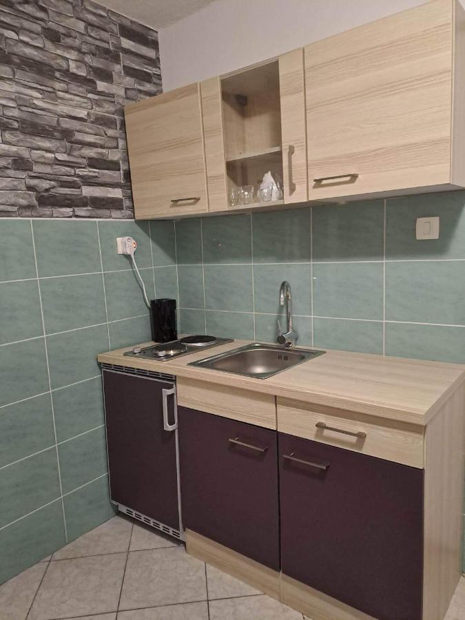 Apartma B & O Идрия Экстерьер фото